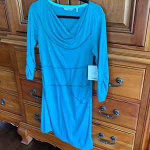 Athleta size small dress with tags.